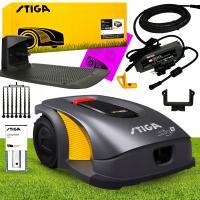 СУПЕР ЭФФЕКТИВНЫЙ САДОВЫЙ РОБОТ ГАЗОНОКОСИЛКА TURBO XXXXXL