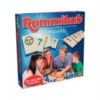 RUMMIKUB STANDARD gra dla całej rodziny