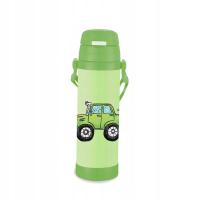 MR-1640-50-B Kubek termiczny dla dzieci 500 ml 'CAR'