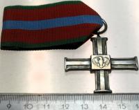 Krzyż Armii Ludowej. Medal Odznaczenie