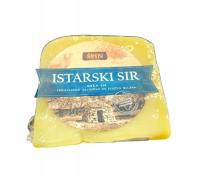 Твердый сыр из овечьего молока (Istarski Sir) Spin 230 г