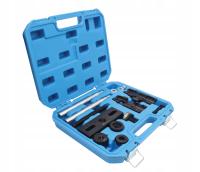 Zestaw do wtryskiwaczy FORDA ECOBLUE Yato YT-053381