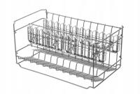 Kosz do zmywarki do mycia szkła Siemens SZ73640
