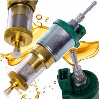 POMPA POMPKA PALIWA DO WEBASTO OGRZEWANIE POSTOJOWE CICHA z filtrem 26ML