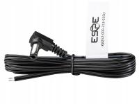Wtyk zasilający DC męskie Espe KW251-000-213-0150