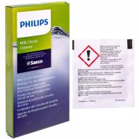 Środek proszek do czyszczenia obiegu mleka Philips Saeco CA6705