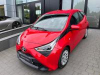 Toyota Aygo 1.0 VVT-i X-play II (2014-)