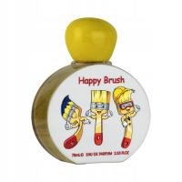 Lattafa Kids Happy Brush 75 мл парфюмированная вода для детей