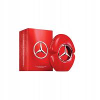 MERCEDES-BENZ WOMAN IN RED 30ML