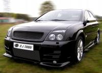 OPEL VECTRA C * OKULARY LAMP PRZEDNICH * DJ-TUNING