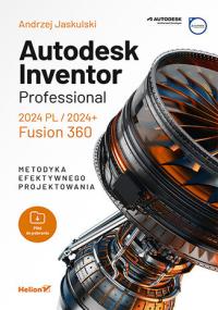 Autodesk Inventor Professional 2024 PL / 2024+ /