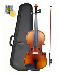 Скрипка 4/4 Hessler JH-V5-чехол и смычок