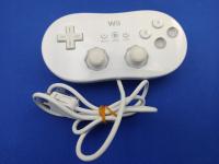 Wii classic controller gamepad pad ORYGINALNY