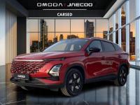 Omoda 5 1.6 Benzyna 147KM