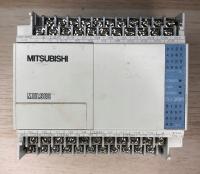 Модуль Mitsubishi FX1S-30MR