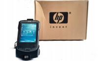 PALMTOP HP iPAQ HX2490C POCKET PC KPL JAK NOWY