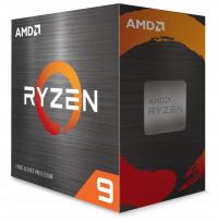 AMD Procesor Ryzen 9 5900X BOX 100-100000061WOF AM4 36 mie.гомон.