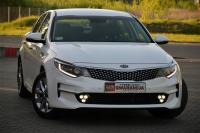 KIA OPTIMA 1.7 CRDi 141 KM