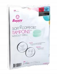 Beppy Soft Comfort Tampon DRY 30 шт без шнура