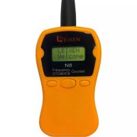 Miernik częstotliwości Leixen N8 od 1 MHz do 1 GHz wykrywanie CTCSS/DCS