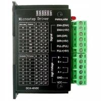 Драйвер шагового двигателя TB6600 CNC 3.5 A