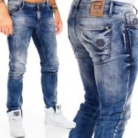 Пизда baxx cd319 джинсы мужские прямые