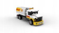 40196 LEGO Town Shell Tanker saszetka NOWY