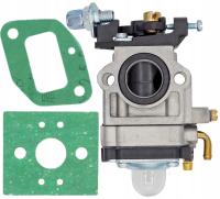 Карбюратор для кустореза NAC DEMON триммеры 15 мм части кустореза оригинал