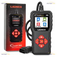 OBD2 диагностический тестер запуска автомобиля код ошибки стеклоочистителя CR300 DTC OBD j.pl