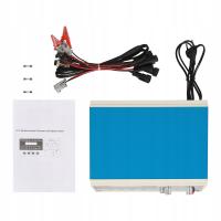 НАБОР ТЕСТЕРА ИНЖЕКТОРА, ТЕСТЕР ИНЖЕКТОРА COMMON RAIL, ТЕСТЕР ИНЖЕКТОРА CR-C