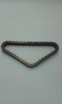 ŁAŃCUCH REDUKTORA HYUNDAI TERRACAN KIA SORENTO JD 2002-2009 BORGWAGNER