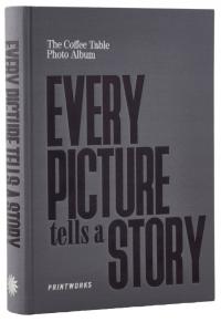 Album Printworks Every Picture Tells a Story
