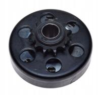 ЦЕНТРОБЕЖНАЯ МУФТА ДЛЯ LIFAN GOKART 160 200 GX160 GX200-СУХАЯ МУФТА