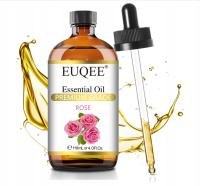 Olejek eteryczny z róży - EUQEE Rose 118 ml