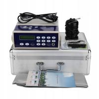 Masaż stóp jonami ujemnymi urządzenie do detoksykacji zdrowia