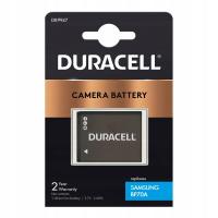 BATERIA AKUMULATOR DURACELL BP-70A BP70A do SAMSUNG AQ100 ES65 ES70 ES73