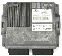 616554000 LANDI RENZO RENAULT ДРАЙВЕР КОМПЬЮТЕР LPG