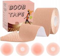 Taśma do biustu, taśma modelująca, podtrzymująca, 7m