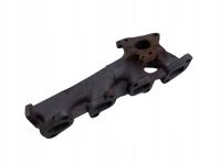 MERCEDES KOLEKTOR WYDECHOWY 651 M651 A6511420001