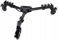 ТЕЛЕЖКА SMALLRIG 3986 TRIPOD DOLLY ШТАТИВ НА КОЛЕСИКАХ ДЛЯ КАМЕРЫ