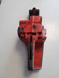 BAK ZBIORNIK PALIWA OLEJU RĄCZKA GAZU DOLPIMA PS180 PS 180 PS280 PS 280 ORG