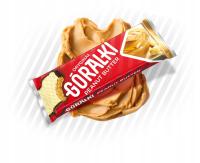 Góralki peanut butter 45g