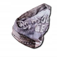 Шарф бандана buffka дымоход мотоцикл приключения