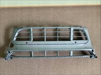 Porsche OE 95B807683AG kratka środkowa zderzaka