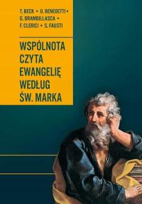 Wspólnota czyta Ewangelię według św. Marka