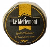 Le Merlemont 230 г-французский голубой сыр
