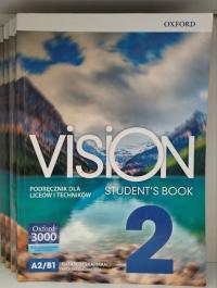 Vision Student's Book 2 Student's Book