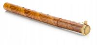 Индийская флейта простой 7 Тонов Инструмент этнический