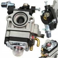 GAŹNIK DO DMUCHAWY DEMON M88176 NAC 10mm CZĘŚCI DO DMUCHAWY OGRODOWEJ