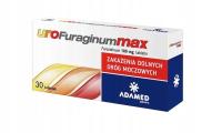 UROFURAGINUM MAX инфекция мочевыводящих путей, 30 табл